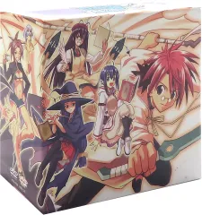 魔法先生ネギま！　22巻　限定版　中古品　バッジ付き 魔法先生ネギま！ 限定版（22）』（赤松 健）｜講談社