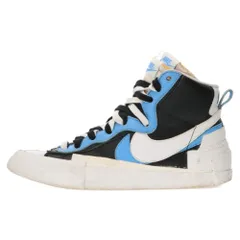 2025年最新】Blazer mid sacaiの人気アイテム - メルカリ