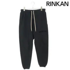 フォグ  ESSENTIALS スウェットロングパンツ メンズ Sのサムネイル