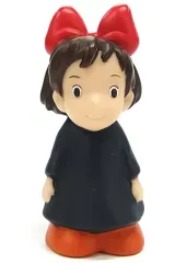 【中古】トレーディングフィギュア キキ 「ジブリがいっぱい ゆびにんぎょう3 魔女の宅急便 シリーズ」