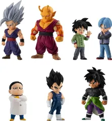 2023年最新】ドラゴンボールアドバージ スーパーヒーローセットの人気