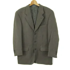 ケンゾー　テーラードジャケット　OLD KENZO 希少カラー 3size　L 中古・古着通販】KENZO (ケンゾー) ヴィンテージテーラード