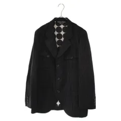 2026年最新】COMME des GARCONS HOMME PLUS メンズ ミリタリー