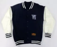 2025年最新】SUPER SHOW 6 ブルゾンの人気アイテム - メルカリ