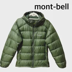 montbell ライトアルパインダウン 1101532 800FP ヨドバシ.com - モンベル mont-bell 1101532 [ライトアルパイン