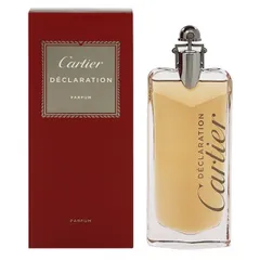 Cartier カルティエ デクラレーション EDT・SP 50ml 香水 フレグランス DECLARATION CARTIER 新品 未使用