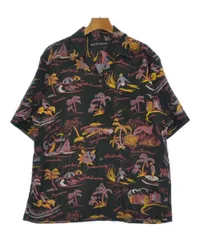 WACKO MARIA カジュアルシャツ メンズ 【古着】【中古】【送料無料】