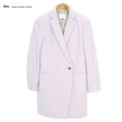 【未使用】DOUBLE STANDARD CLOTHING SOV. ジャケット アウトレット】【正規品】Sov. DOUBLE STANDARD CLOTHING 定価37,400円