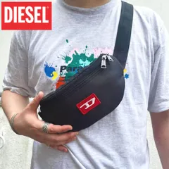 2024年最新】diesel ボディバッグ デニムの人気アイテム - メルカリ