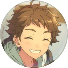 【中古】バッジ・ピンズ 天満光 「あんさんぶるスターズ!! イベコレ缶バッジ [2023 SUMMER] -Casual Side-」