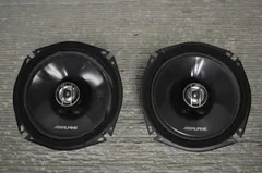 アルパイン　ste-172c ヨドバシ.com - アルパイン ALPINE 17cmコアキシャル2ウェイスピーカー