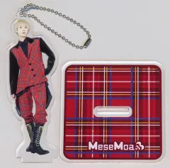 バラ売り可能 MeseMoa. ノックソ アクスタ バラ売り可能 MeseMoa. ノックソ アクスタ - メルカリ
