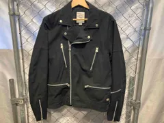 ⭐️未使用品⭐️THE CRIMIE 黒 ミリタリージャケット 6235 ⭐️未使用品⭐️THE CRIMIE 黒 ミリタリージャケット 6235