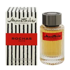 ロシャス ムスタッシュ EDP・SP 75ml 香水 フレグランス MOUSTACHE ROCHAS 新品 未使用のサムネイル