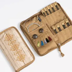Lantern Moon Ancestry ランタンムーン✳︎輪針セット 4インチ (10cm) 9本セットのサムネイル