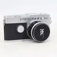 2025年最新】olympus pen FT 38mm f1.8の人気アイテム - メルカリ
