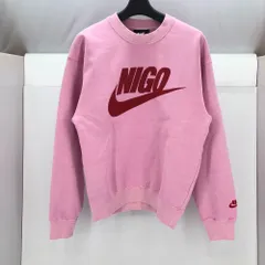 2025年最新】NIGO NIKE crewの人気アイテム - メルカリ