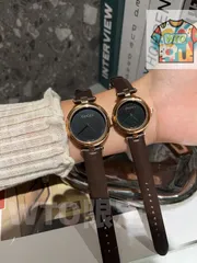 【今日WTO】GUCCI グッチ 天然真珠層面-WTO輸入2-KNR42