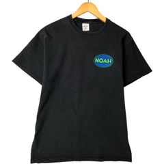 always NOAH Tシャツ Lサイズ　希少　最安値 always NOAH Tシャツ Lサイズ 希少 最安値 - メルカリ