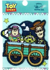 超稀少！世界に数個！ トイストーリー クリスマストレイン toystory