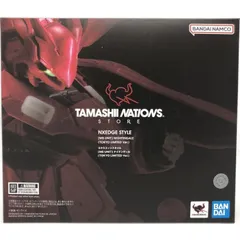 BANDAI - 【中古】NXEDGE STYLE ＜MS UNIT＞ ナイチンゲール TOKYO LIMITED Ver.[69][240069193431] 中古】NXEDGE STYLE ＜MS UNIT＞ ナイチンゲール TOKYO LIMITED