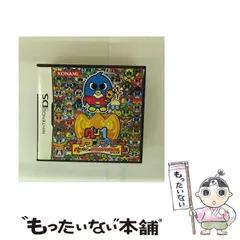 【中古】 ペン1グランプリ ペンギンの問題SPECIAL [DS] / コナミデジタルエンタテインメント