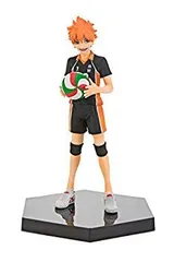 【中古】【非常に良い】ハイキュー!! DXFフィギュア 日向翔陽 古舘春一 フィギュア 日向 qqffhab