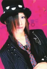 【中古】コレクションカード(男性) アンティック-珈琲店-/カノン/バストアップ・衣装黒・帽子/CD「BBパラレルワールド」トレーディングカード