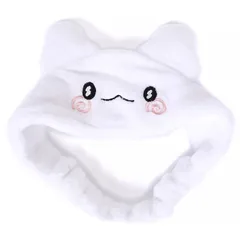 はなまるおばけ ヘアバンド ヘアターバン 大人用 レディース サンリオ sanrio キャラクター