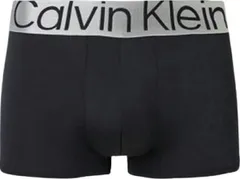 履き心地◎ ボクサー パンツ メンズ  カルバンクライン CALVIN KLEIN 下着 1枚 M81-86cm・ L91-97cm 930064