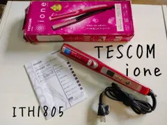 2024年最新】tescom ith1805の人気アイテム - メルカリ