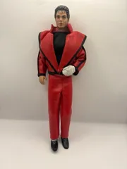 超希少！Veroneseマイケルジャクソン フィギュア　レトロ　Michael 2025年最新】マイケルジャクソン フィギュアの人気アイテム