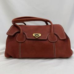 完売品 GYDA 2WAYボストンバッグ キャメル ショルダーバック - メルカリ