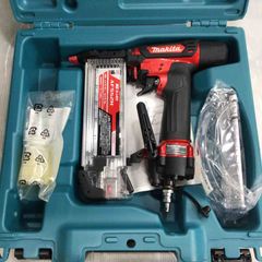 ★マキタ(makita) 高圧フィニッシュネイラ AF552H【草加店】