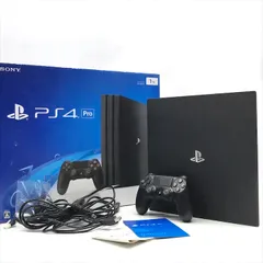 2025年最新】PS4 Pro CUH-7000B B01の人気アイテム - メルカリ