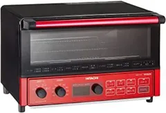 【新品未使用】日立コンベクションオーブントースター HMO-F100 日立 コンベクションオーブントースター HMO-F100をレビュー