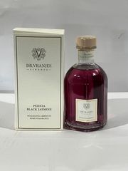 Dr. Vranjes ブラックジャスミン 500ml Dr. Vranjes Peonia Black Jasmine 500ml - メルカリ