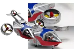 未使用 MAT GYRO 帰ってきたウルトラマン マットジャイロ プラモデル 帰ってきたウルトラマン マットジャイロ - メルカリ