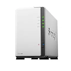 2024年最新】Synology DiskStation DS216の人気アイテム - メルカリ