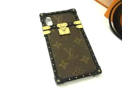 2025年最新】LOUIS VUITTON アイトランクの人気アイテム - メルカリ
