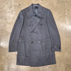 2025年最新】Corneliani コルネリアーニ コートの人気アイテム - メルカリ