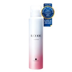 R.CODE アイジーン プロテクション SPF35 PA＋＋ 50g メソシュー