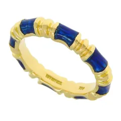 2025年最新】ティファニー バンブーリングの人気アイテム - メルカリ