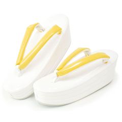 振袖用草履　LLサイズ