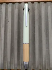 ジェットストリーム 4＆1　バンブー GC色