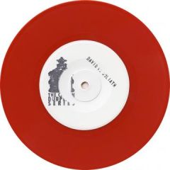 JULIEN BAKER 7インチ レコード RED DOOR - メルカリ