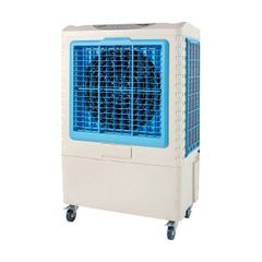日動 気化式送風機[冷風・加湿]オゾーン CF290NOZ - メルカリ