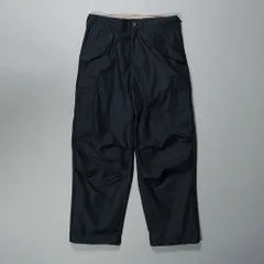 ☆ ブラック ☆ Lサイズ ☆ USタイプ M65パンツ Revival Model アメリカ軍 パンツ M-65 復刻版 軍パン フィールドパンツ カーゴパンツ 新品 PP062YN us army ミリタリーパンツ メンズパンツ カーゴ USタイプ