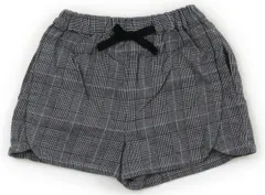 【プティマイン/petitmain】ショートパンツ 110サイズ 女の子【子供服・ベビー服】（1784147）