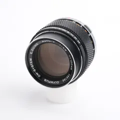 2026年最新】Olympus Pen Zuiko Auto-T 100mm f3.5の人気アイテム